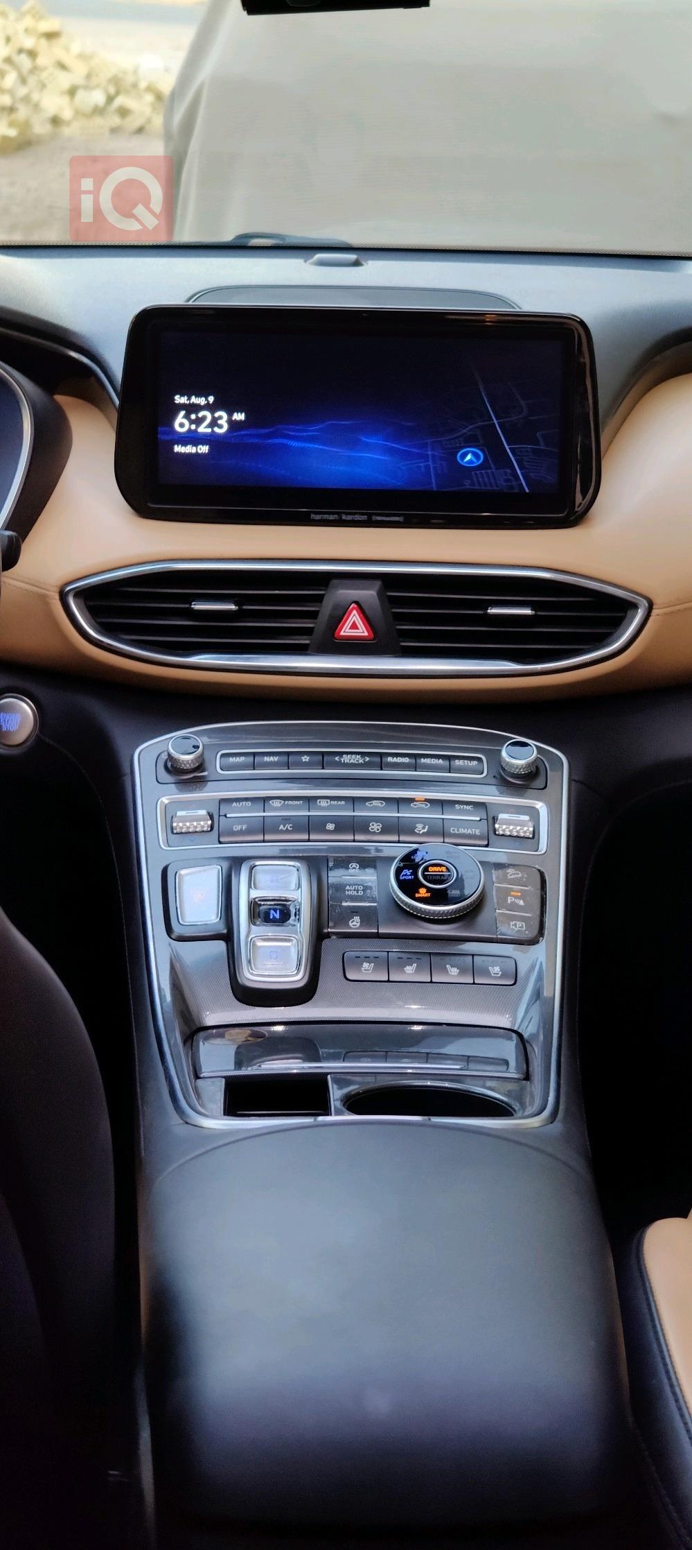 هیوندای سەنتافی